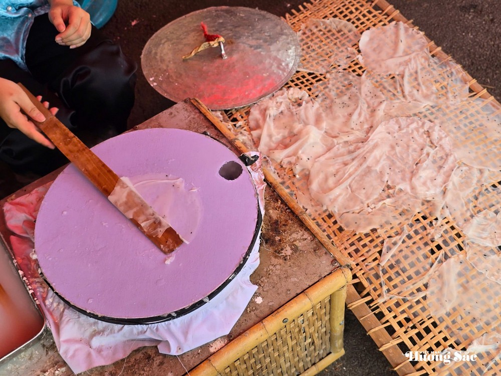 'Fragrance and Colors of Three Regions' Festival: A journey to discover Vietnamese cuisine