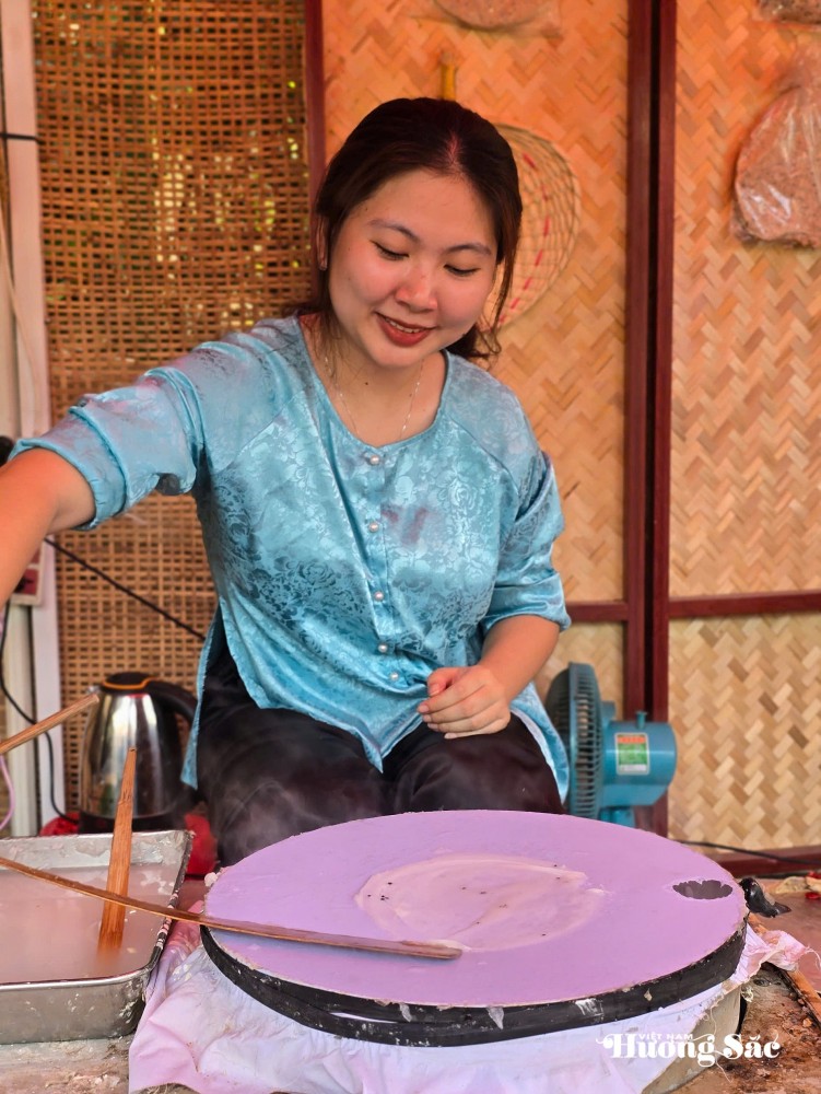 'Fragrance and Colors of Three Regions' Festival: A journey to discover Vietnamese cuisine