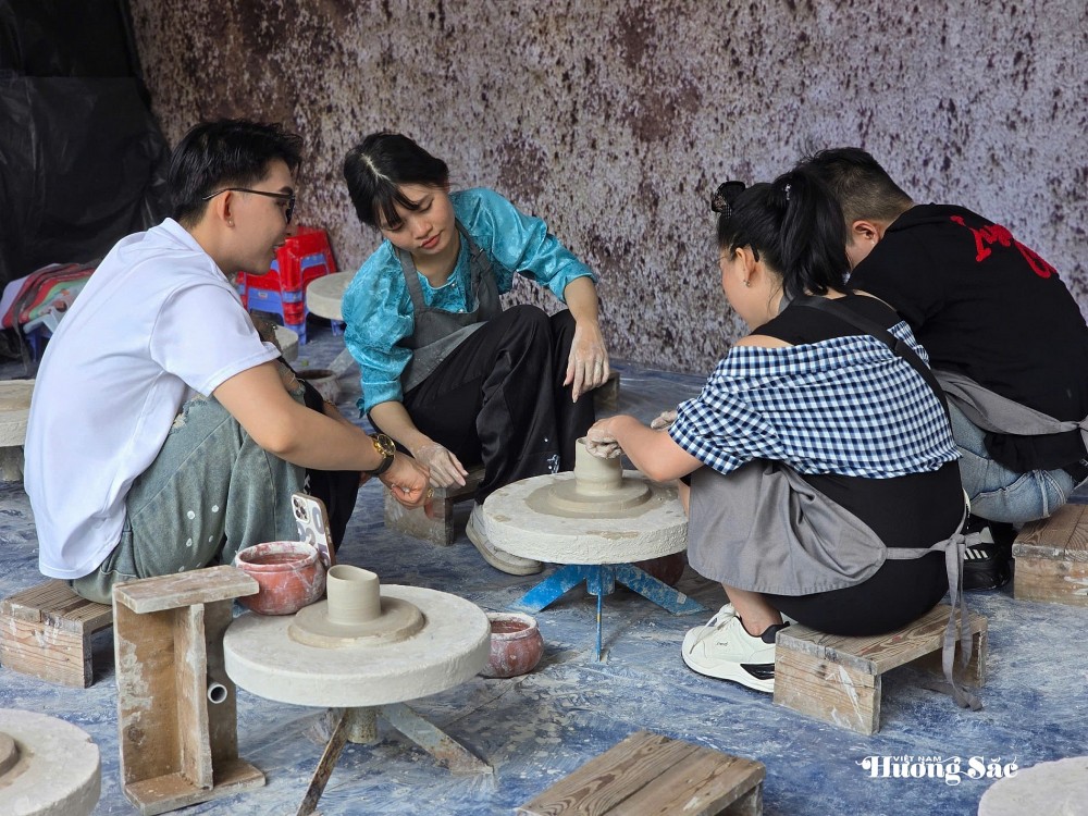 'Fragrance and Colors of Three Regions' Festival: A journey to discover Vietnamese cuisine