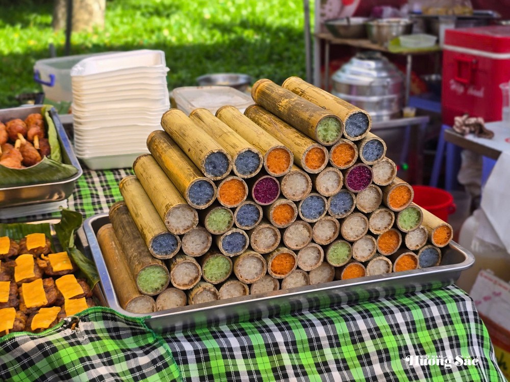'Fragrance and Colors of Three Regions' Festival: A journey to discover Vietnamese cuisine