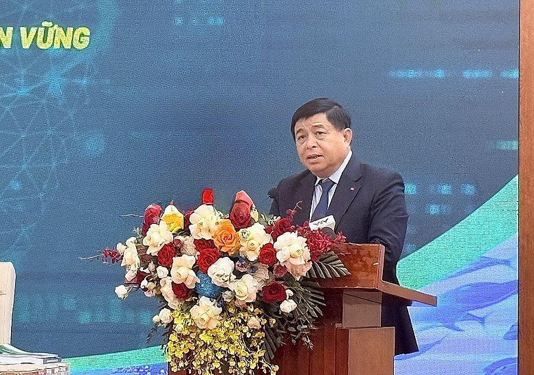National Cooperative Forum 2025: Breakthrough Thinking and Practical Action for a Green and Sustainable Vietnam