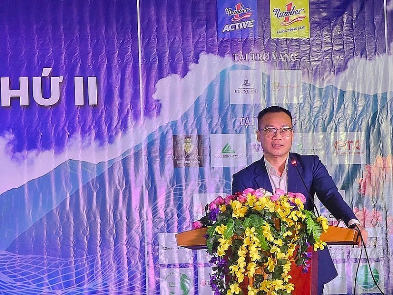 Opening Ceremony of 