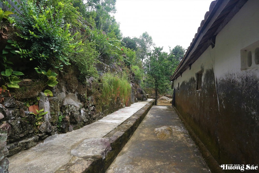 Look inside the million-dollar jackfruit wood ancient house in Quang Nam Province Look inside the million-dollar jackfruit wood ancient house in Quang Nam Province