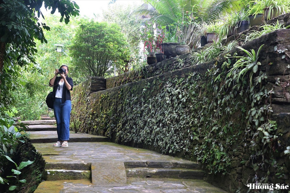 Look inside the million-dollar jackfruit wood ancient house in Quang Nam Province Look inside the million-dollar jackfruit wood ancient house in Quang Nam Province