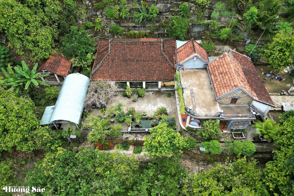 Look inside the million-dollar jackfruit wood ancient house in Quang Nam Province Look inside the million-dollar jackfruit wood ancient house in Quang Nam Province