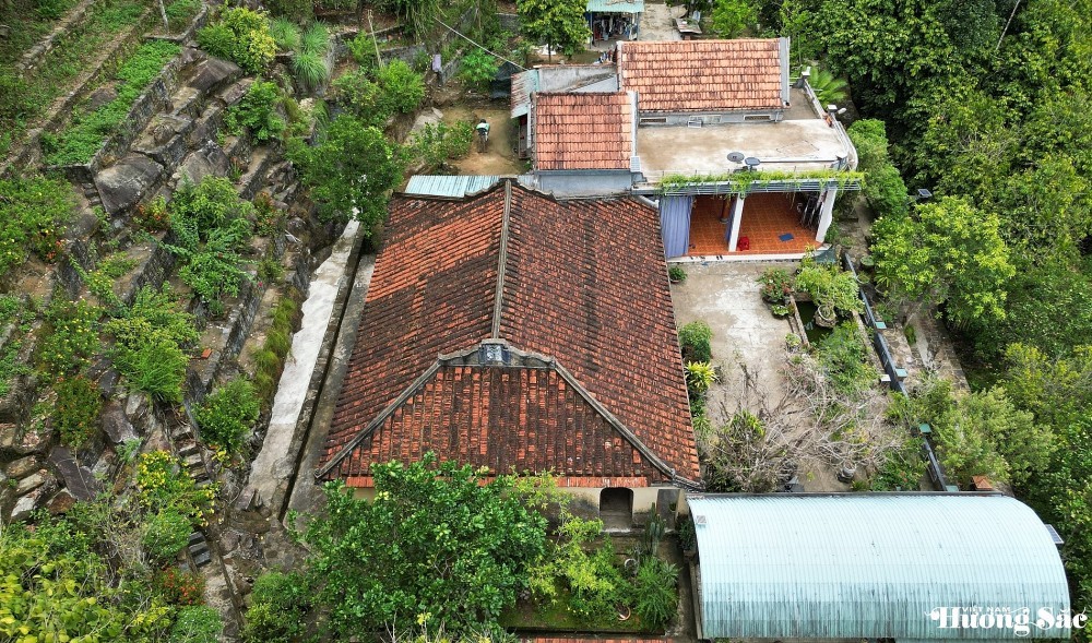 Look inside the million-dollar jackfruit wood ancient house in Quang Nam Province Look inside the million-dollar jackfruit wood ancient house in Quang Nam Province