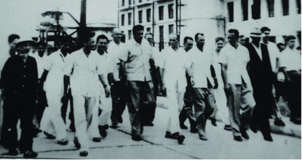 Toward the Celebration of the 63rd Anniversary of Lam Thao Superphosphate Company: From following President Ho Chi Minh’s wish to a national brand