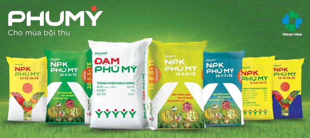 From the first nitrogenous fertilizer grain to a national brand: PVFCCo and its mission to transcend continents