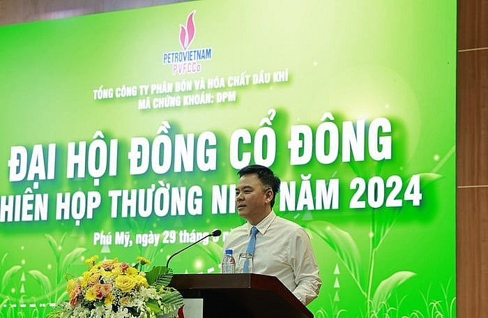 From the first granule of urea to a national brand: PVFCCo and its mission beyond the continent