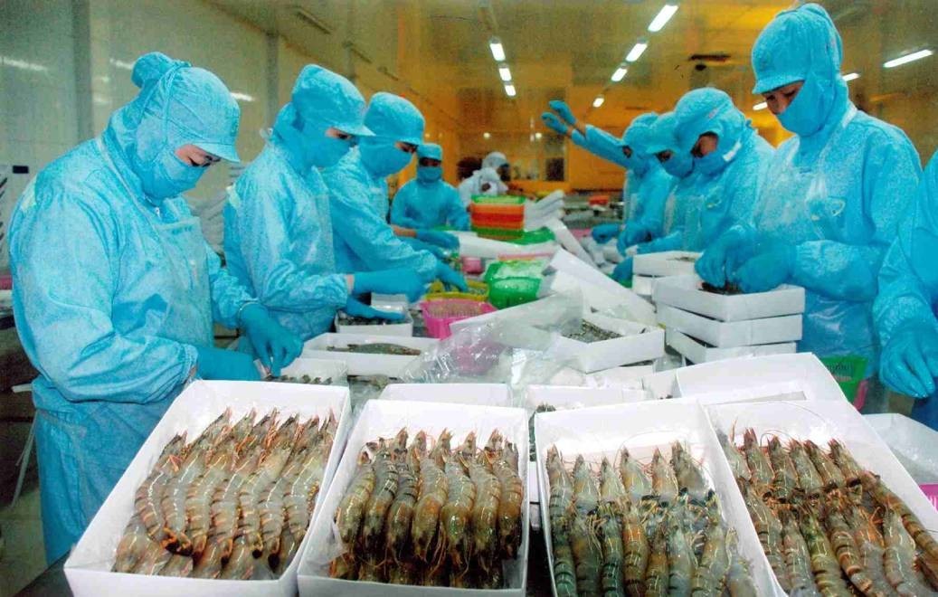 US imposes 46% reciprocal tax on Vietnamese goods: Risks and solutions for agricultural exports