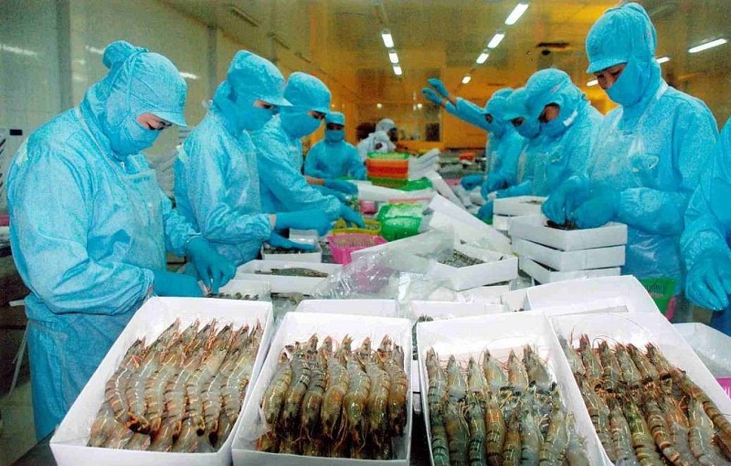 US imposes 46% reciprocal tax on Vietnamese goods: Risks and solutions for agricultural exports