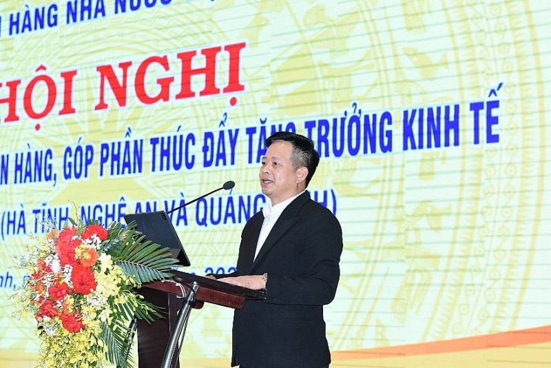 Accompanying sustainable agriculture: Perspective from Agribank and opportunities for developing Vietnam