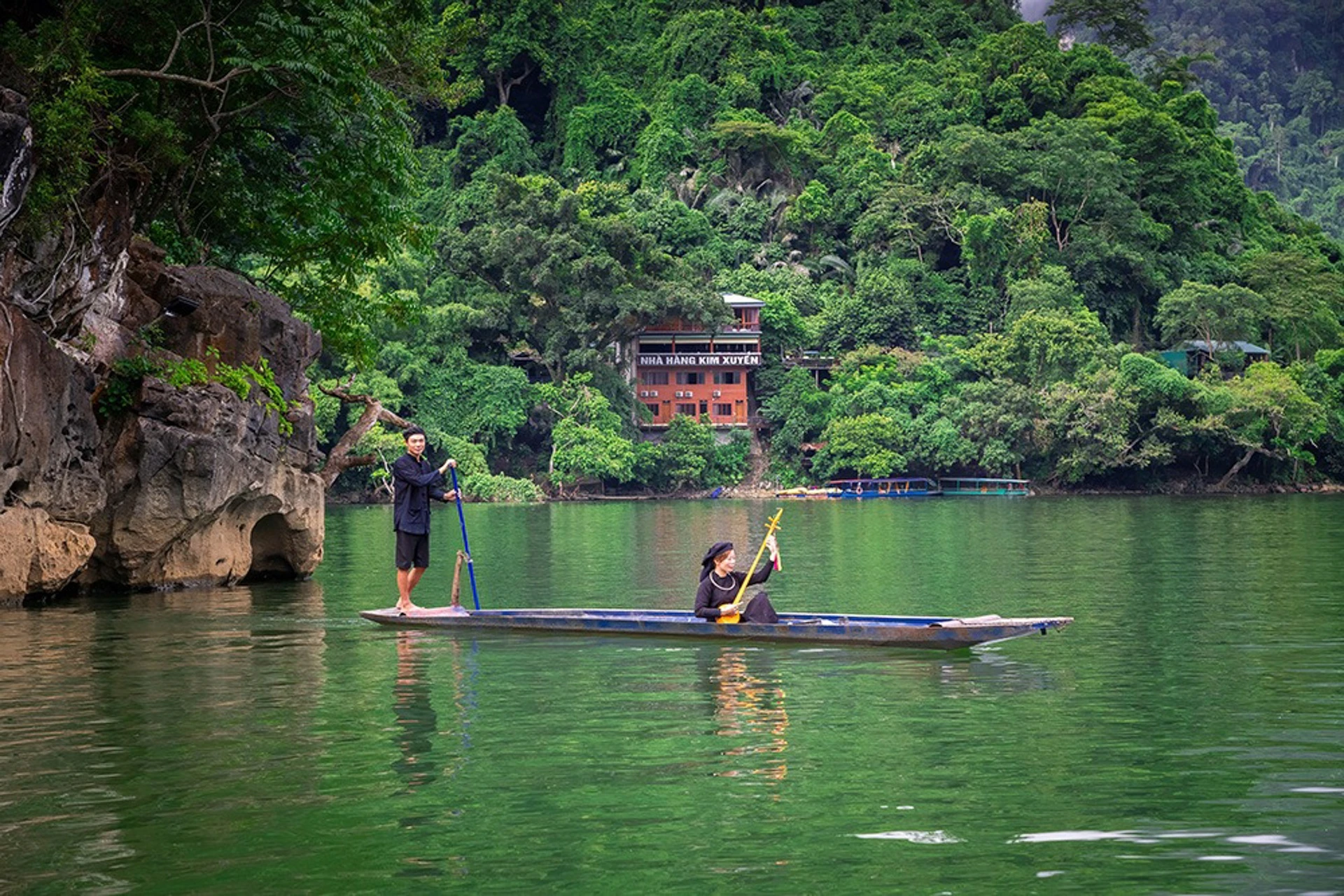 Vietnam named one of Asia’s top wildlife watching destinations